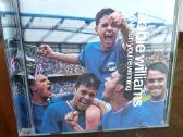 Robbie Williams albumai ir singlai CD - nuotraukos Nr. 18