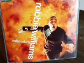 Robbie Williams albumai ir singlai CD - nuotraukos Nr. 20