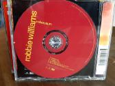 Robbie Williams albumai ir singlai CD - nuotraukos Nr. 21