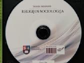 Sonata Matakaitė Religijos sociologija CD - nuotraukos Nr. 2
