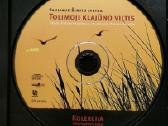 Paulius Širvys tolimojo klajūno viltis / CD