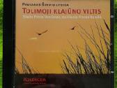 Paulius Širvys tolimojo klajūno viltis / CD - nuotraukos Nr. 2
