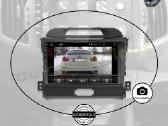 Kia Sportage 2010-16 Android multimedia GPS/WiFi - nuotraukos Nr. 8