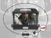 Kia Sportage 2010-16 Android multimedia GPS/WiFi - nuotraukos Nr. 9