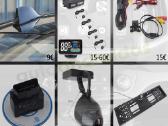 Kia Sportage 2010-16 Android multimedia GPS/WiFi - nuotraukos Nr. 13