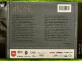 -Viljamas Šekspyras 33 sonetai / CD