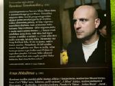 -Viljamas Šekspyras 33 sonetai / CD - nuotraukos Nr. 7