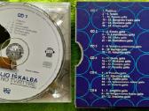 CD audio knyga Hames C. Humes / 6 CD - nuotraukos Nr. 4
