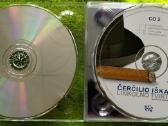 CD audio knyga Hames C. Humes / 6 CD - nuotraukos Nr. 5