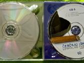 CD audio knyga Hames C. Humes / 6 CD - nuotraukos Nr. 9