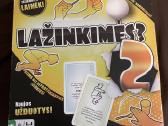 Parduodu stalo žaidimus - nuotraukos Nr. 7