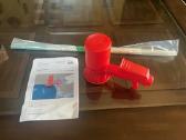 Skysčių pompa " Pump-IT® " kanistrams