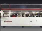 Briaunų laminavimo staklės Hasmak Hsm 612 S