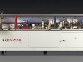 Briaunų laminavimo staklės Hasmak Hsm 612 S - nuotraukos Nr. 2