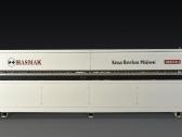 Briaunų laminavimo staklės Hasmak Hsm 712 S - nuotraukos Nr. 2