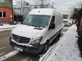 Krovininio mikroautobuso nuoma - nuotraukos Nr. 18