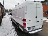 Krovininio mikroautobuso nuoma - nuotraukos Nr. 23