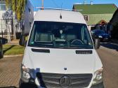 Krovininio mikroautobuso nuoma