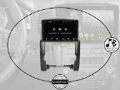 Kia Sorento 2009-12 Android multimedia GPS/WiFi/bt - nuotraukos Nr. 6