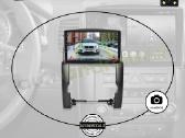 Kia Sorento 2009-12 Android multimedia GPS/WiFi/bt - nuotraukos Nr. 7