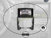 Kia Sorento 2009-12 Android multimedia GPS/WiFi/bt - nuotraukos Nr. 8