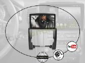 Kia Sorento 2009-12 Android multimedia GPS/WiFi/bt - nuotraukos Nr. 9