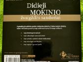 -Audio CD Donald Trump kaip tapti turtingu? / 3cd - nuotraukos Nr. 3