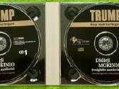 -Audio CD Donald Trump kaip tapti turtingu? / 3cd - nuotraukos Nr. 4