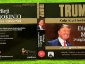 -Audio CD Donald Trump kaip tapti turtingu? / 3cd - nuotraukos Nr. 5