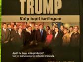 -Audio CD Donald Trump kaip tapti turtingu? / 3cd - nuotraukos Nr. 6