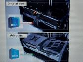 Adapteris jungtis Rtx 3090 Ti, 4070 Ti, 4080, 4090 - nuotraukos Nr. 7