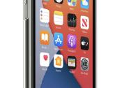 Apple iPhone 11 Pro Clear Case, originalus dėklas