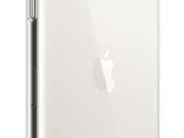 Apple iPhone 11 Pro Clear Case, originalus dėklas - nuotraukos Nr. 2
