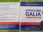 Algirdas Karalius atkaklumo galia pardavimuose/4cd - nuotraukos Nr. 2