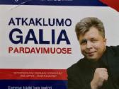 Algirdas Karalius atkaklumo galia pardavimuose/4cd - nuotraukos Nr. 6