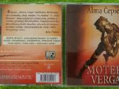 Alma Čepienė Moterų vergas / Mp3 - nuotraukos Nr. 2