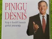 Brian Tracy 21 pinigų dėsnis / CD - nuotraukos Nr. 2