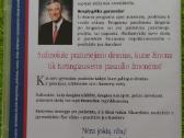 Brian Tracy 21 pinigų dėsnis / CD - nuotraukos Nr. 4