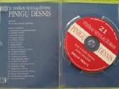 Brian Tracy 21 pinigų dėsnis / CD - nuotraukos Nr. 5