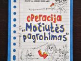 Operacija Močiutės pagrobimas