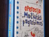 Operacija Močiutės pagrobimas - nuotraukos Nr. 3