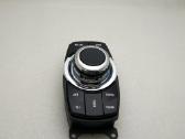 Bmw X1 E84 2009-2015 Cic Android Multimedija - nuotraukos Nr. 9
