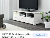 TV staliukas - nuotraukos Nr. 2