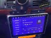 Toyota Avensis T25 2002-08 Android multimedia GPS
