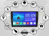 Toyota Avensis T25 2002-08 Android multimedia GPS - nuotraukos Nr. 2