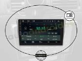 Toyota Avensis T25 2002-08 Android multimedia GPS - nuotraukos Nr. 4
