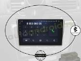 Toyota Avensis T25 2002-08 Android multimedia GPS - nuotraukos Nr. 5