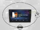 Toyota Avensis T25 2002-08 Android multimedia GPS - nuotraukos Nr. 6