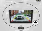 Toyota Avensis T25 2002-08 Android multimedia GPS - nuotraukos Nr. 7
