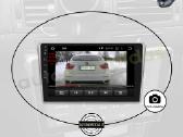 Toyota Avensis T25 2002-08 Android multimedia GPS - nuotraukos Nr. 8